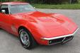 Chevrolet Corvette 1969