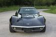 Chevrolet Corvette 427 Tri Power 1969