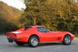 Chevrolet Corvette Stingray LS5 454 1972