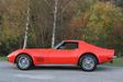 Chevrolet Corvette Stingray LS5 454 1972