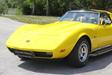 Chevrolet Corvette Stingray 1973