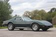 Chevrolet Corvette Stingray 1973