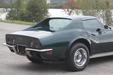 Chevrolet Corvette Stingray 1973