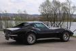 Chevrolet Corvette 454 LS4 Big Block 1973