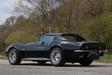 Chevrolet Corvette 454 LS4 Big Block 1973