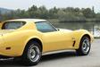 Chevrolet Corvette Stingray 1974