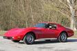 Chevrolet Corvette Stingray 1976