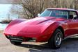 Chevrolet Corvette Stingray 1976