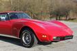 Chevrolet Corvette Stingray 1976