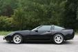 Chevrolet Corvette Geiger Wide Body 1990