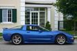 Chevrolet Corvette 2000 Racing