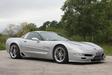 Chevrolet Corvette A+A Supercharged 2000