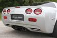 Chevrolet Corvette A+A Supercharged 2000