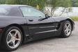 Chevrolet Corvette Z06 2001