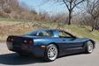 Chevrolet Corvette 2002
