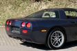 Chevrolet Corvette 2002