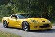 Chevrolet Corvette ZR1 Clone 2006