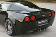 Chevrolet Corvette C6 Z06 2006