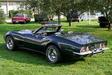 Chevrolet Corvette 427 Cabrio 1968