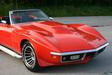 Chevrolet Corvette Greenwood Cabrio 1969