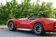 Chevrolet Corvette Greenwood Cabrio 1969