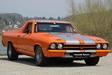 Chevrolet El Camino SS 427 1969