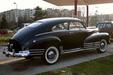 Chevrolet Fleetline 1948