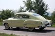 Chevrolet Fleetline De Luxe 1952