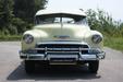 Chevrolet Fleetline De Luxe 1952