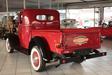 Chevrolet Half Ton Pickup 1936