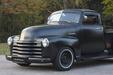 Chevrolet 3100 Hot Rod Pickup 1952