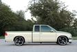 Chevrolet S-10 Pickup Custom Showcar 2001