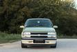 Chevrolet S-10 Pickup Custom Showcar 2001