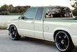 Chevrolet S-10 Pickup Custom Showcar 2001