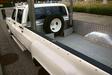 Chevrolet Silverado Crew Cab Dually Pickup 1976