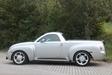 Chevrolet SSR Pickup Cabrio 2004