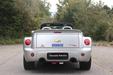 Chevrolet SSR Pickup Cabrio 2004