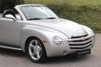 Chevrolet SSR Pickup Cabrio 2004