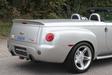 Chevrolet SSR Pickup Cabrio 2004