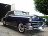 Chrysler Imperial Hemi Cabrio 1951