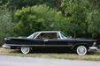 Chrysler Imperial Crown Southampton 1958