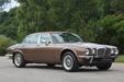 Daimler Double Six Vanden Plas Supercharged 1975