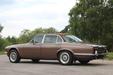 Daimler Double Six Vanden Plas Supercharged 1975