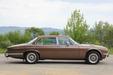 Daimler Double Six Vanden Plas Supercharged 1975