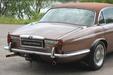 Daimler Double Six Vanden Plas Supercharged 1975