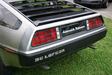 De Lorean DMC-12 1983