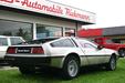 De Lorean DMC-12 1983