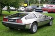 De Lorean DMC-12 1983