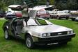 De Lorean DMC-12 1983