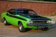 Dodge Challenger 1970